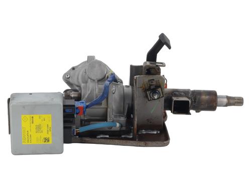 Used Steering column Steering column RENAULT TWINGO II (CN0_) 1.2 16V (CN04, CN0B) (75 hp) 32017177 32017177