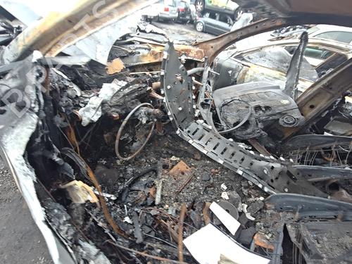 Used Parts BMW 5 Gran Turismo (F07) 4632175