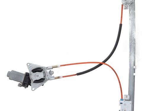 Rudehejsemekanisme ventre foran PEUGEOT 106 II (1A_, 1C_) 1.1 i | BP20931753C22 