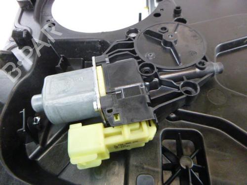 Rudehejsemekanisme ventre foran FORD FIESTA VI (CB1, CCN) 1.25 (82 hp) 18193672