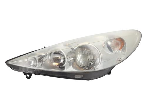 Used Left headlight PEUGEOT 206+ (2L_, 2M_) 1.4 i (2LKFWA, 2MKFWA) (75 hp) 31658161