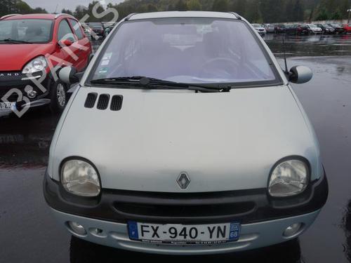 Right mirror RENAULT TWINGO I (C06_) 1.2 16V (C06C, C06D, C06K) | BP18195619C27 