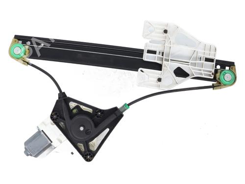 Rear left window mechanism AUDI A1 Sportback (8XA, 8XF) 1.6 TDI | BP24295510C24 