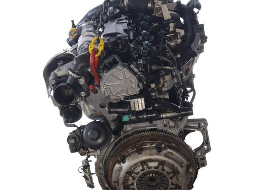 Motor FORD FIESTA VI (CB1, CCN) 1.5 TDCi (75 hp) 26179792