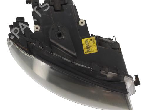 Right headlight AUDI A3 (8P1) 2.0 TDI 16V | BP30046175C29 