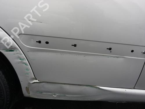 Right mirror CITROËN C3 I (FC_, FN_) 1.4 HDi | BP18172197C27 
