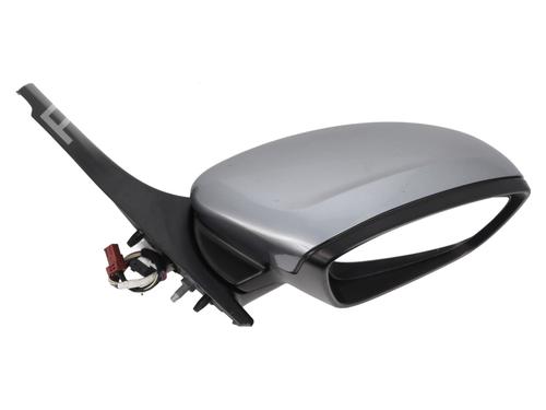 Right mirror PEUGEOT 2008 I (CU_) 1.6 BlueHDi 120 | BP29460994C27 