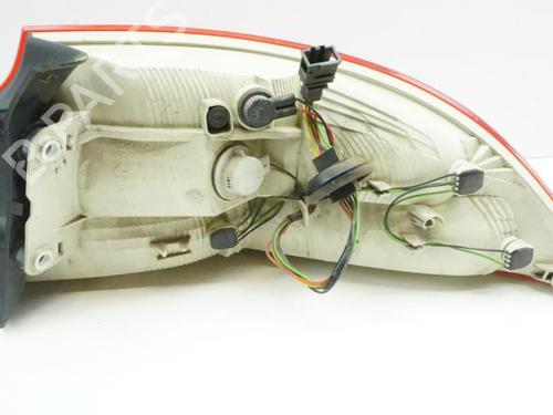 Used Left taillight SKODA SUPERB II (3T4) 1.8 TSI (160 hp) 18189079