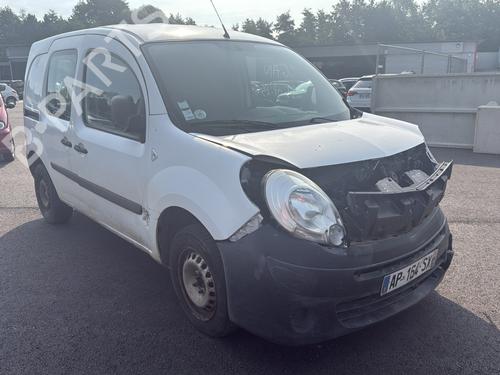 Climate control RENAULT KANGOO / GRAND KANGOO II (KW0/1_) 1.5 dCi 90 (KW05, KW08, KW0G, KW11) | BP29028446I5 