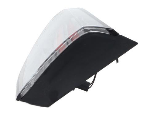 Right tailgate light OPEL CROSSLAND X / CROSSLAND (P17, P2QO) 1.2 (75) | BP23843602C80 