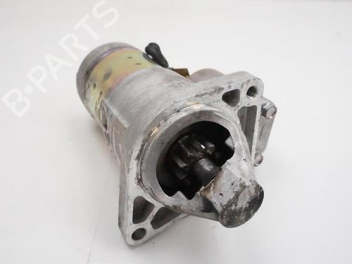 Used Starter FIAT PANDA (169_) 1.2 (169.AXB11, 169.AXB1A) (60 hp) 18187661