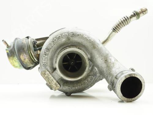 Used Turbocharger/Supercharger Turbocharger/Supercharger AUDI A6 C5 (4B2, 4B4) 2.5 TDI quattro (150 hp) 18189679 18189679