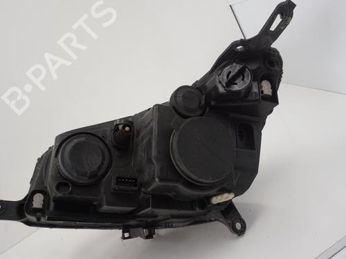 Right headlight CITROËN C5 II (RC_) 1.6 HDi (RC8HZB) | BP18194324C29 