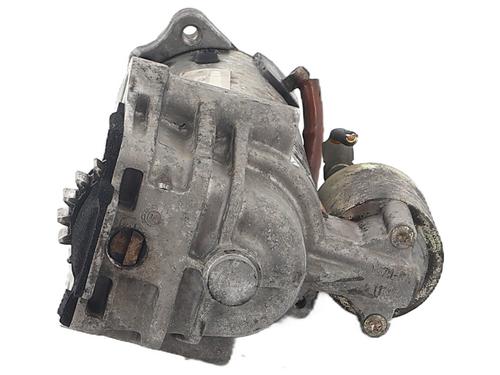 Starter JAGUAR X-TYPE I (X400) 2.0 D | BP26603893M8 