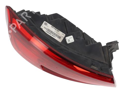 Left taillight AUDI A3 Limousine (8VS, 8VM) 2.0 TDI | BP30155839C34