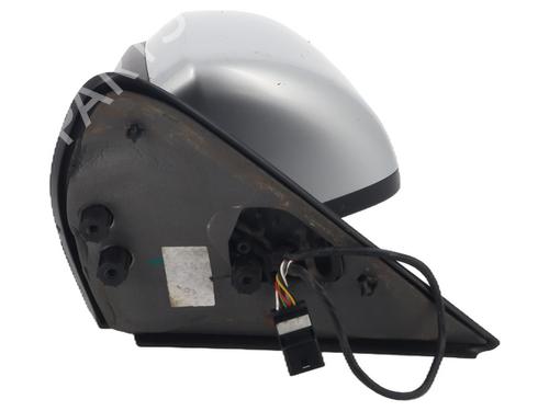 Right mirror DACIA DUSTER (HM_) 1.5 dCi 115 (HMAD) | BP30966003C27