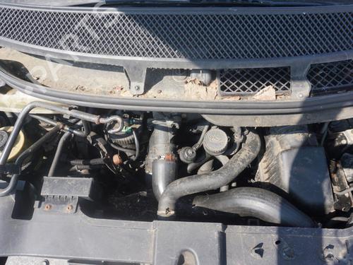 Left headlight CITROËN C8 (EA_, EB_) 2.2 HDi | BP22073340C28 