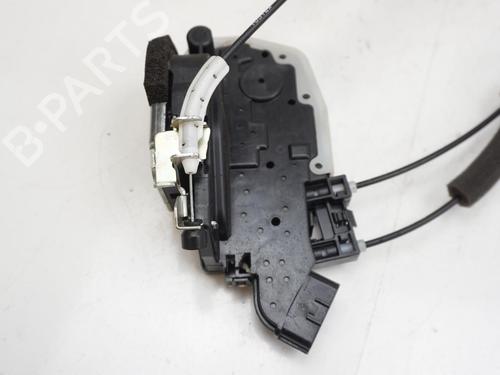 Front right lock NISSAN MICRA IV (K13K, K13KK) 1.2 | BP18195279C97 