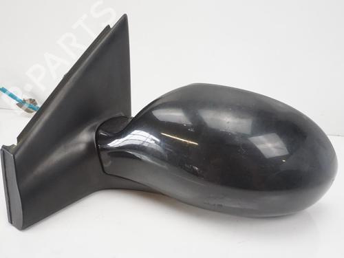 Left mirror CITROËN C5 II (RC_) 1.6 HDi (RC8HZB) | BP18194322C26