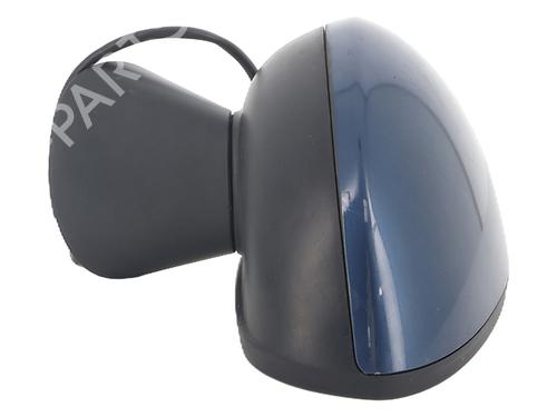 Left mirror OPEL MERIVA B MPV (S10) 1.4 (75) | BP25406921C26