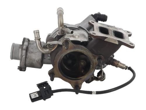 Used Turbocharger/Supercharger Turbocharger/Supercharger AUDI A5 Sportback (F5A, F5F) 40 TFSI Mild Hybrid (190 hp) 33413980 33413980