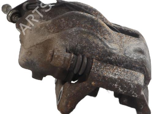 Left front brake caliper PEUGEOT 406 Coupe (8C) 2.0 16V | BP19500461M105