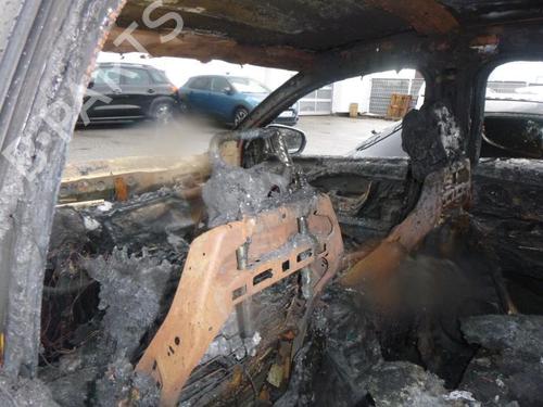Used Parts DS DS 7 Crossback (J4_, JR_, JC_) 2.0 BlueHDi 180 (JJEHZR) 1697726