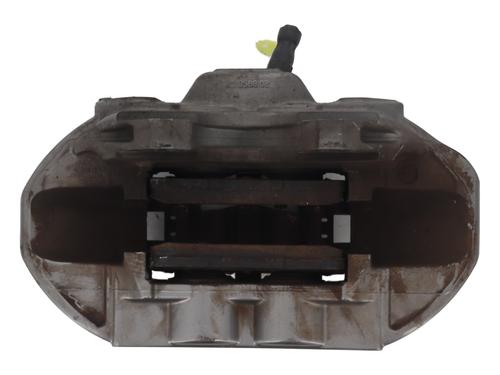 Used Right rear brake caliper Right rear brake caliper MERCEDES-BENZ C-CLASS Coupe (C204) C 63 AMG (204.377) (457 hp) 30535017 30535017