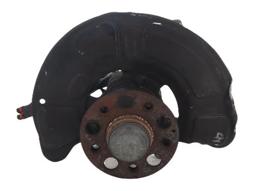 Used Right front steering knuckle Right front steering knuckle MERCEDES-BENZ E-CLASS (W212) E 200 CDI / BlueTEC (212.005, 212.006) (136 hp) 40266693 40266693