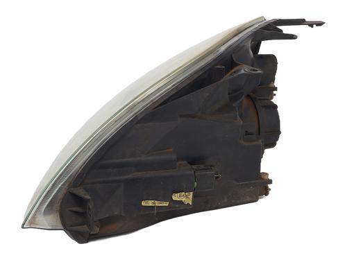 Højre forlygte FORD FIESTA V (JH_, JD_) 1.4 TDCi | BP26027431C29 