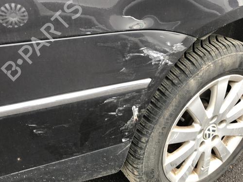 Left headlight VW PASSAT B6 Variant (3C5) 2.0 TDI 16V | BP30327429C28 - Image 17