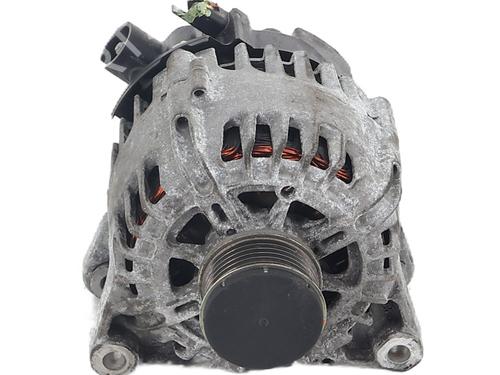 Used Alternator PEUGEOT 208 II (UB_, UP_, UW_, UJ_) 1.2 PureTech 100 (101 hp) 24809560