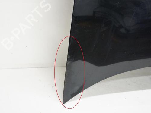 Tailgate PEUGEOT 607 (9D, 9U) 2.7 HDi 24V | BP18188774C6
