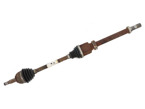 Used Left front driveshaft RENAULT KANGOO Express (FW0/1_) 1.5 dCi 90 (FW0G, FW05, FW08, FW11) (90 hp) 25759129