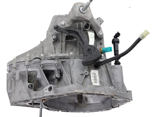 Gearbox RENAULT MEGANE IV Hatchback (B9A/M/N_) 1.5 Blue dCi 115 (B9A6) | BP22073559M3 