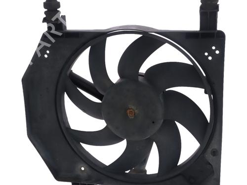 Used Radiator fan Radiator fan 38424013 38424013