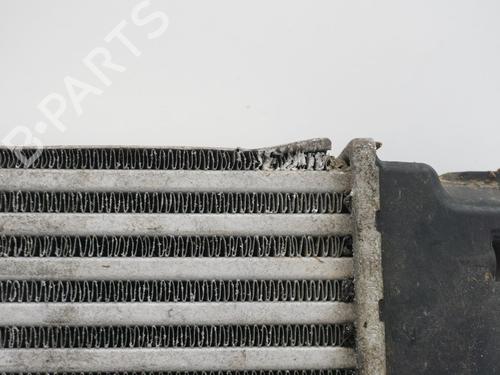 Intercooler RENAULT MEGANE IV Hatchback (B9A/M/N_) 1.5 dCi 110 (B9A3) | BP18187194M30