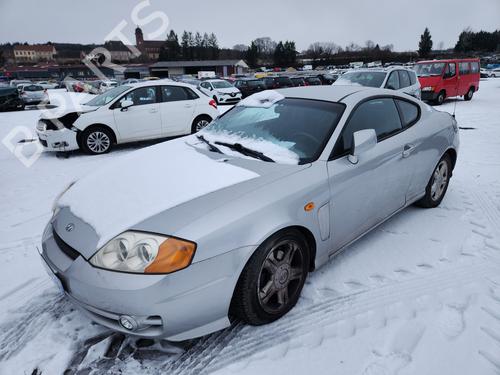 Engine HYUNDAI COUPE II (GK) | BP34412825M1 - Image 17