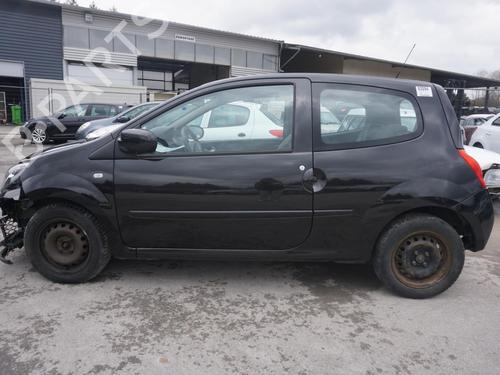 Left front brake caliper RENAULT TWINGO II (CN0_) 1.5 dCi (CN0E) | BP24226525M105 - Image 10