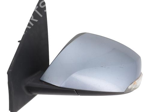 Left mirror RENAULT MEGANE III Hatchback (BZ0/1_, B3_) 1.5 dCi (BZ09, BZ0D, BZ1W, BZ29, BZ14) 963020180R