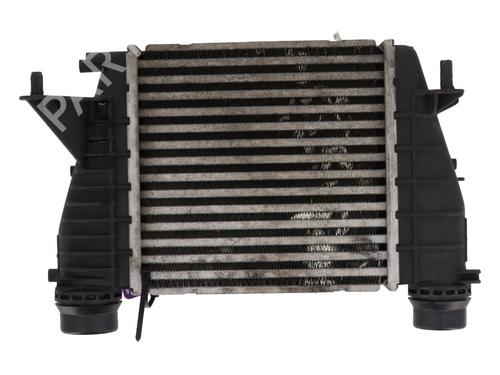 Used Intercooler RENAULT CLIO III (BR0/1, CR0/1) 1.5 dCi (88 hp) 27343213