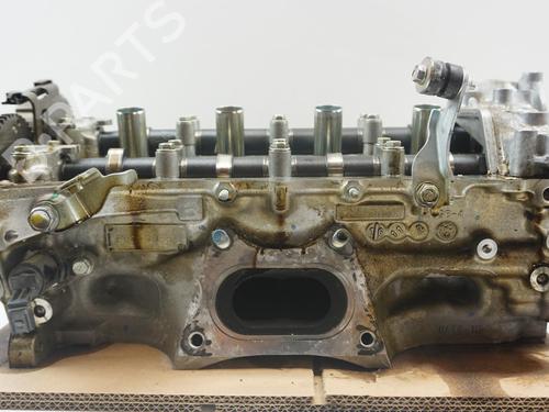 Cylinder head HONDA CIVIC X Hatchback (FC_, FK_) 1.5 VTEC (FK7) | BP19731654M5 