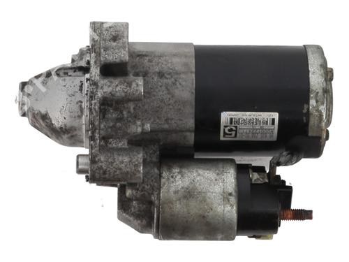 Startmotor PEUGEOT 407 (6D_) 1.6 HDi 110 (6D9HZC, 6D9HYC) (109 hp) 29350283