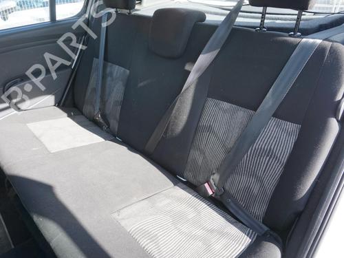 Climate control DACIA SANDERO 1.5 dCi | BP18171829I5 - Image 10