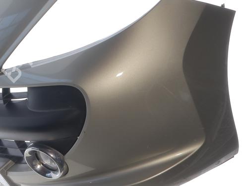 Zderzak przedni PEUGEOT 207 (WA_, WC_) 1.6 HDi | BP29585548C7