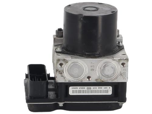 ABS pump SKODA FABIA II Combi (545) 1.4 TDI | BP30103882M43  - Image 5