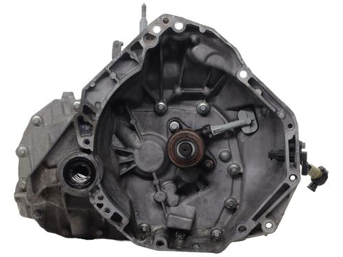Used Gearbox RENAULT TWINGO III (BCM_, BCA_) 0.9 TCe 95 (92 hp) 22075048