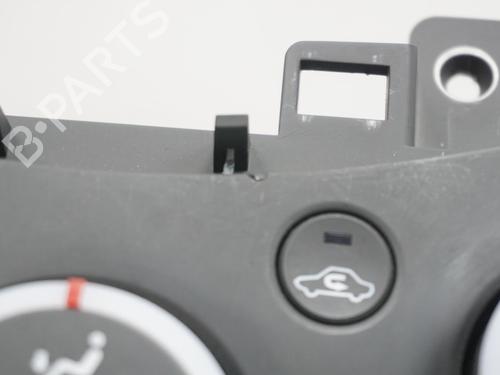 Climate control CHEVROLET SPARK (M300)  | BP18187053I5