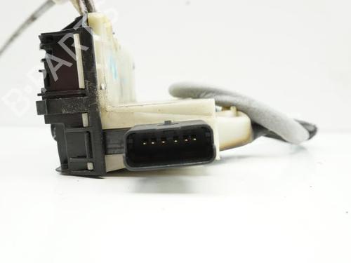Used Front right lock CITROËN DS4 (NX_) 1.6 HDi 110 (112 hp) 18185203