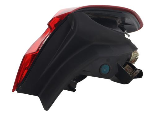 Left taillight FORD FIESTA VII (HJ, HF) 1.0 EcoBoost | BP30398001C34